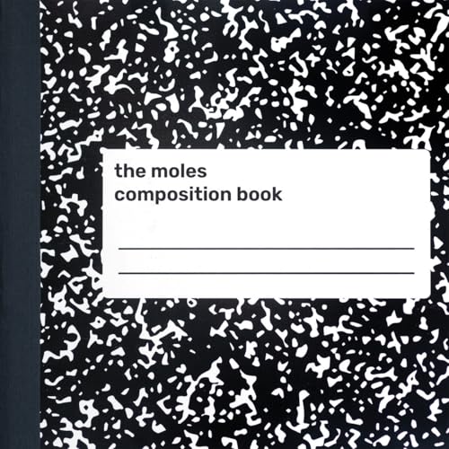 Composition Book - Vinyl release thumbnail