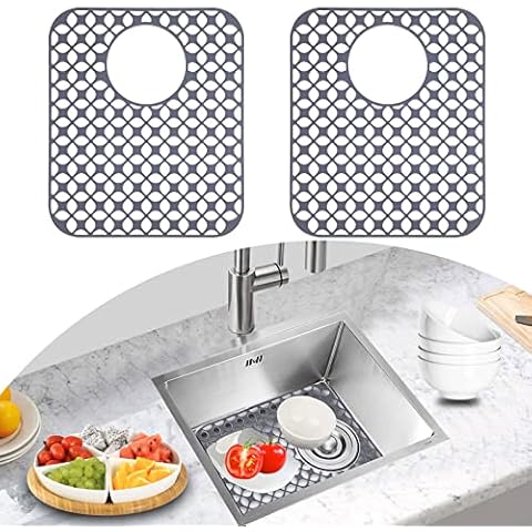 Silicone Sink Mat Cover