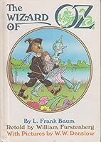 Weekly Reader Books presents The wizard of Oz by L. Frank Baum B0006EGVCG Book Cover