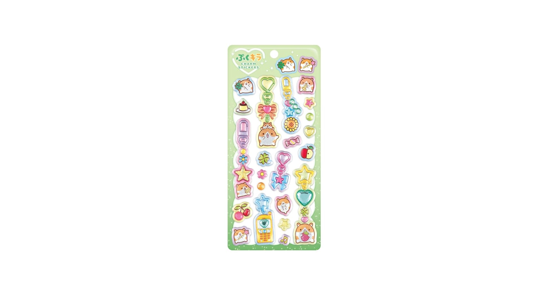 ハムちゃんピンズ ニンテンドーDS - とっとこハム太郎はーい!ハムちゃんずの