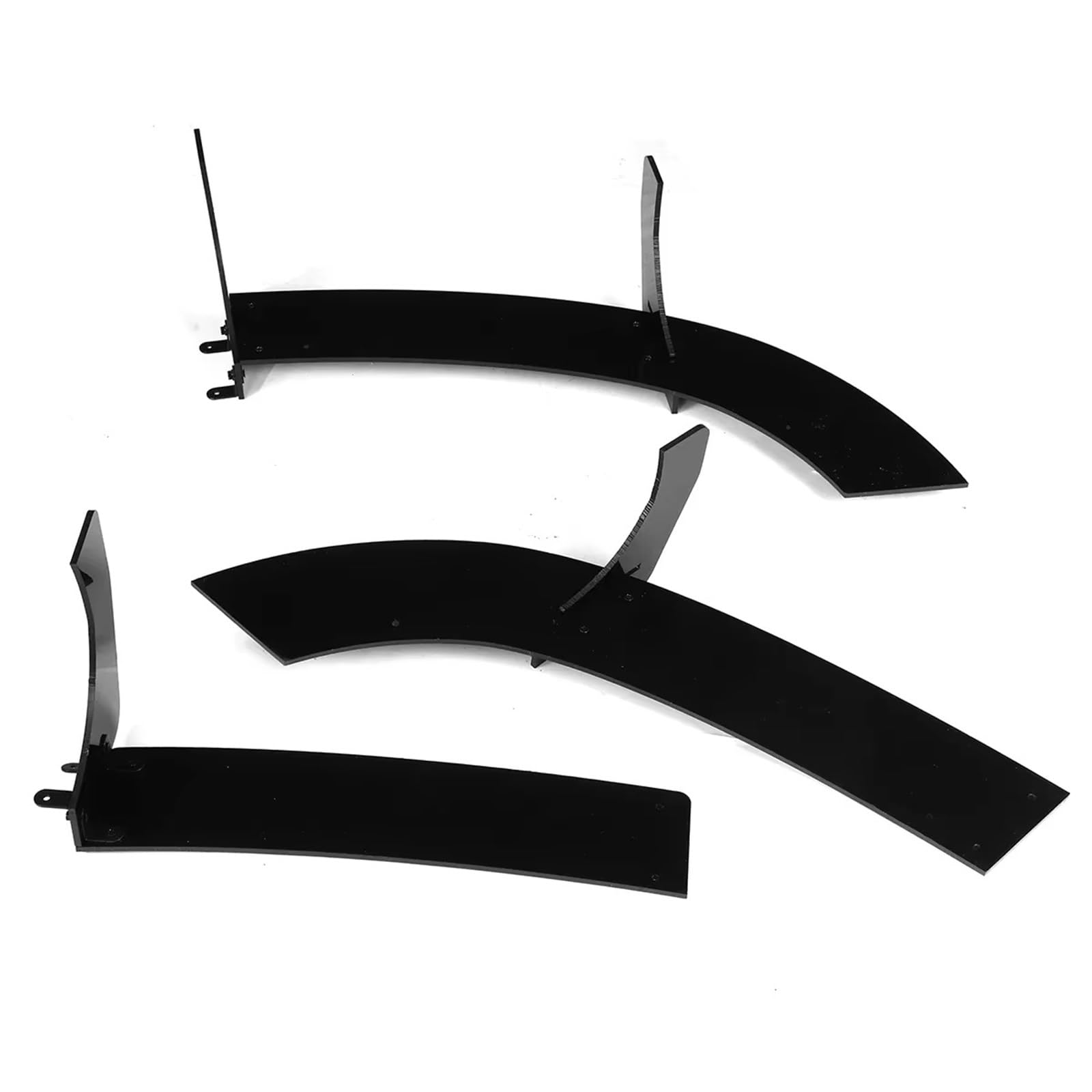 Coche Alerón para VW 5 R32 2005 2006 2007 2008 2009.