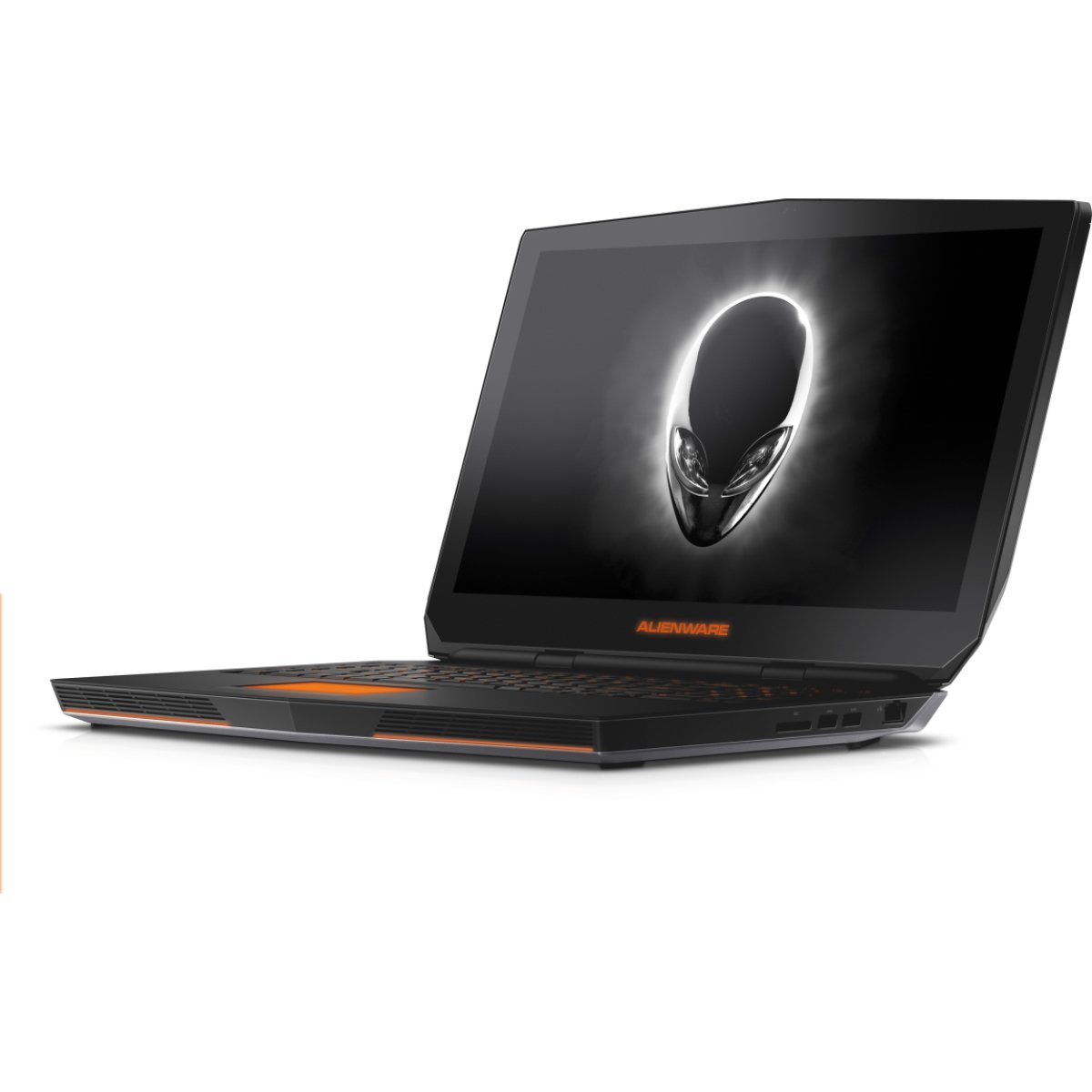 【ゲーミングPC】DELL Alienware Core i7 32GB DELL Alienware 17 R3☆ゲーミング ノートPC☆Win10/Core i7-6820HK