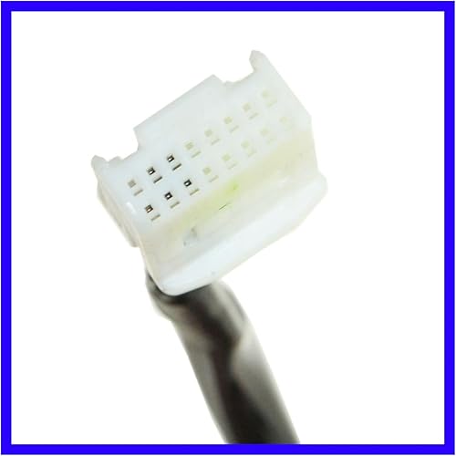 Miniatura 3 de El poder calentó el espejo del casquillo del cromo del pasajero derecho para Nissan NV 1500 2500 3500