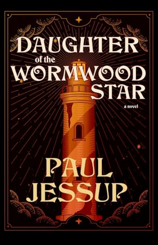 Cover of Daughter of the Wormwood Star