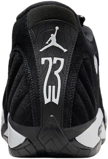 Nike Boys' Jordan 4 Retro Shoes