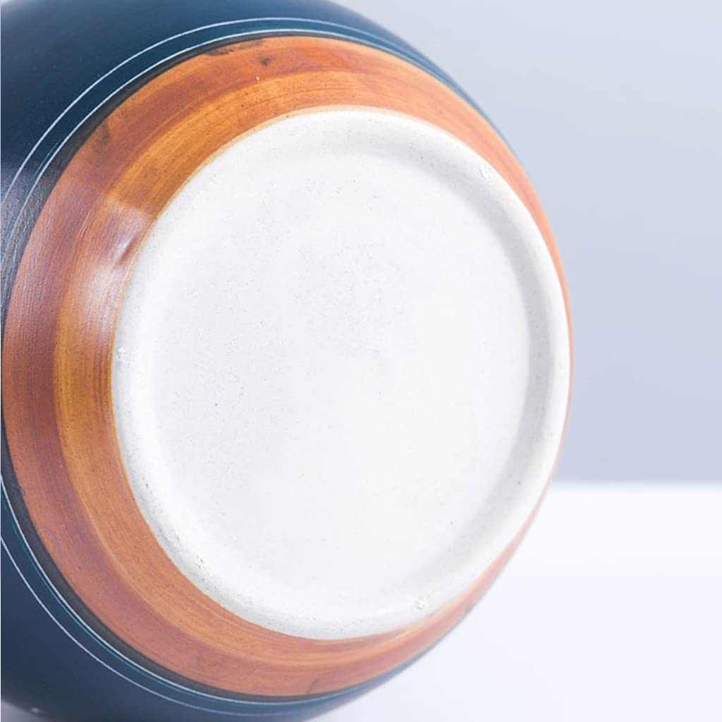 vasetti per fermentazione, Kit di fermentazione tradizionale cinese Coccio con camera(3.5KG)