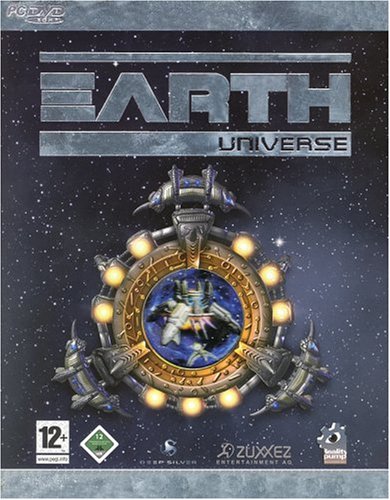 Preisvergleich Produktbild Earth Universe Edition