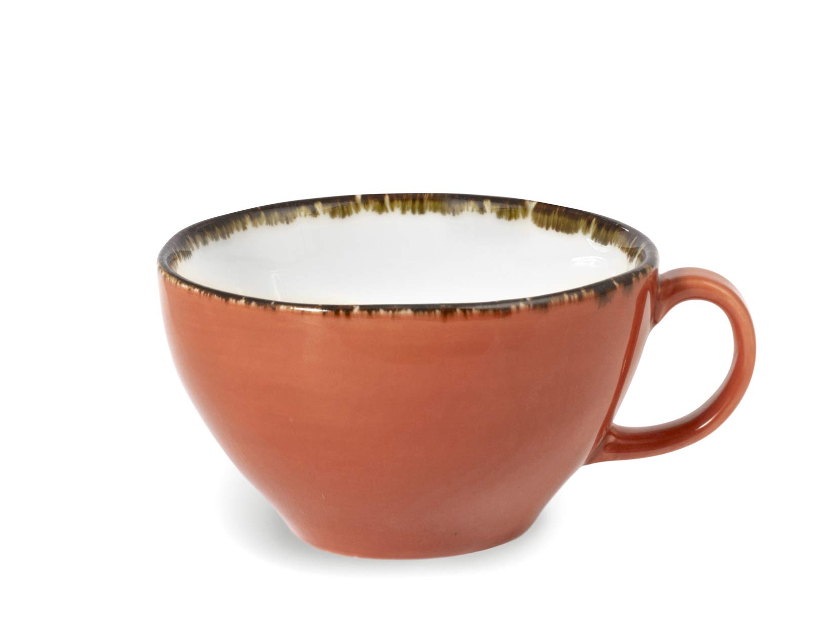 H&H Set 6 tazze Jumbo Toscana assortiti CC 375