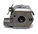 OEM Walbro CARBURETOR Carb WT-827 Ryobi / Ryan 7843 / 753-05133 String Trimmers