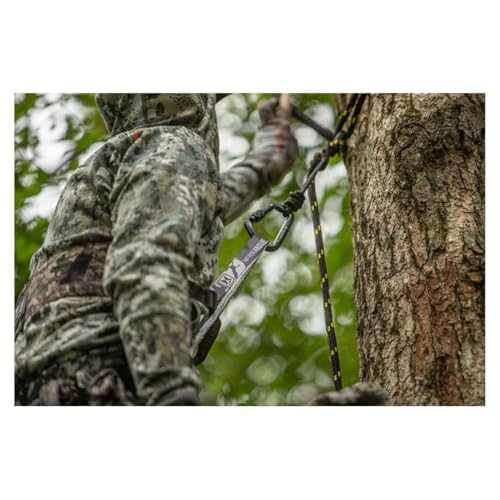 Hawk Chaos Camo Pattern Lightweight Ultra Packable Helium Hammock Tree - image 7