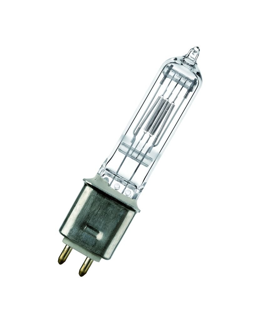 Osram lighting 64716 - Lámpara halogena 64716 gkv 600w 230v g9,​5