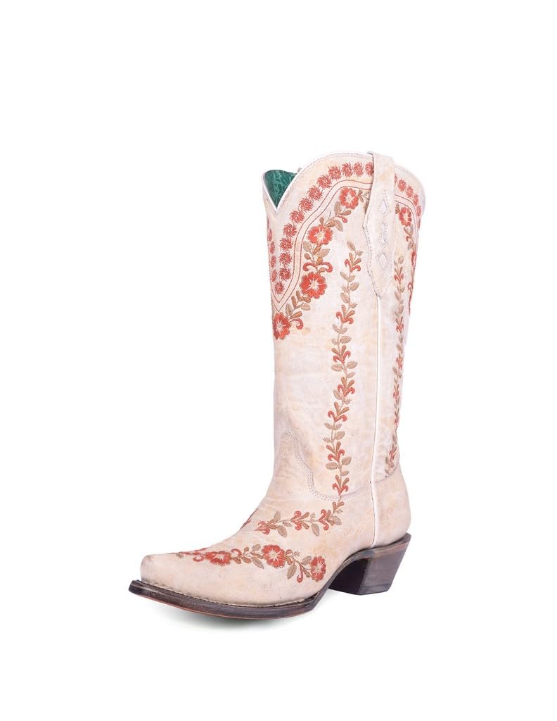 Corral Boots Women's A4455 Western Boot