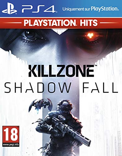 Preisvergleich Produktbild Killzone Shadow Fall HITS (PS4 Only)