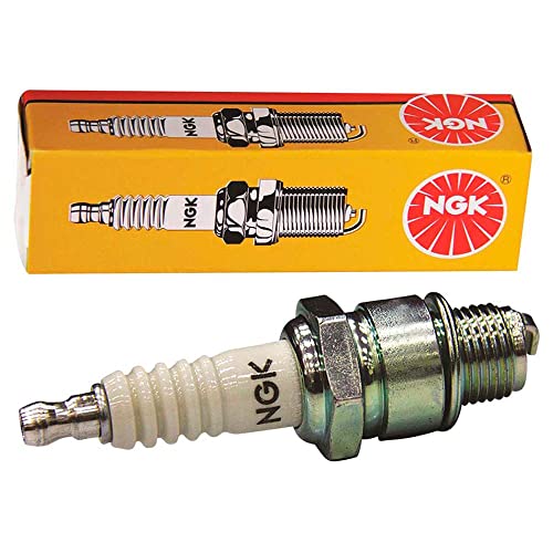 NGK Bougies DR5HS FNI2727365 pour entretien système allumage