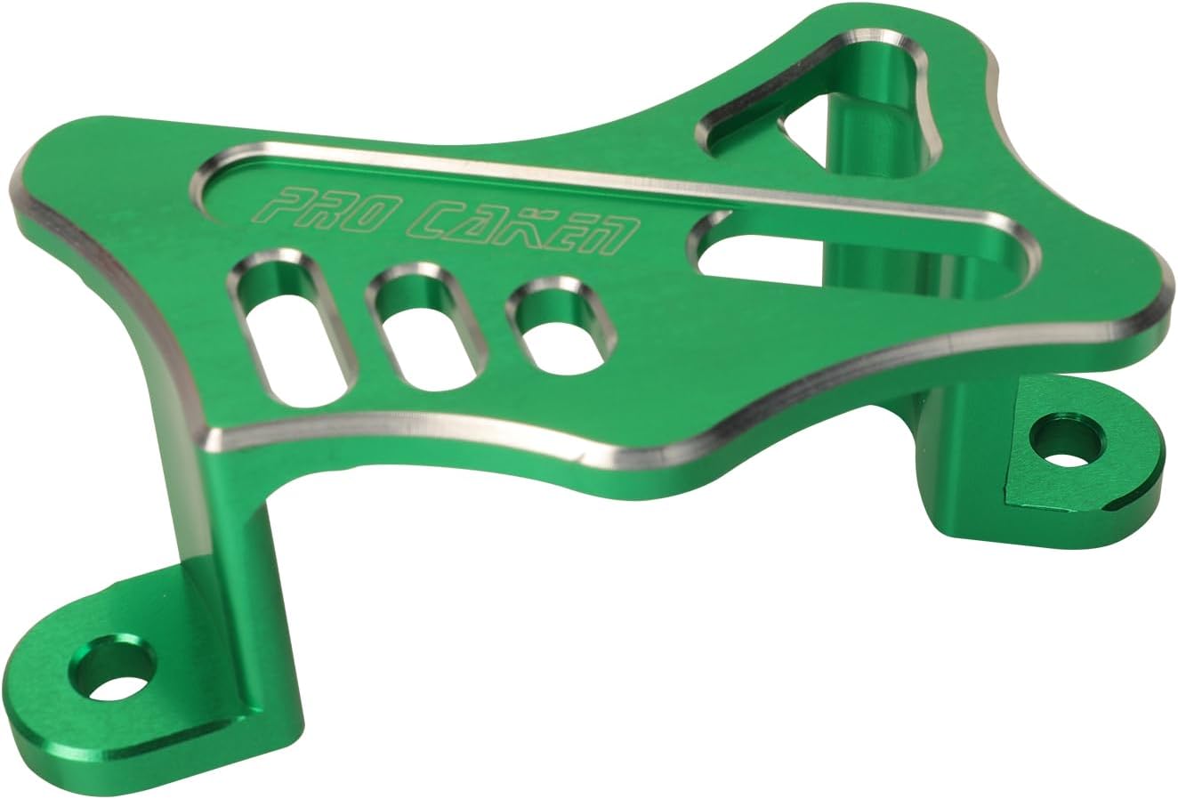 Rear Brake Caliper Guard Protector for CR 125R 250R CRF 250RX 450RX Motorcycle