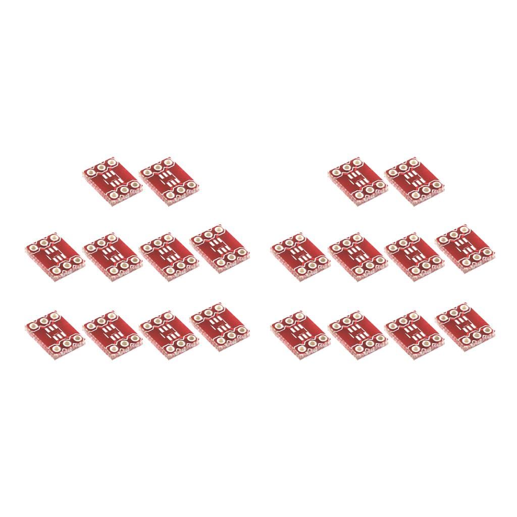 10 Stück NCP1402SN33T1G – Spannungsregler SOT23- Produktbild-Vorschau 2