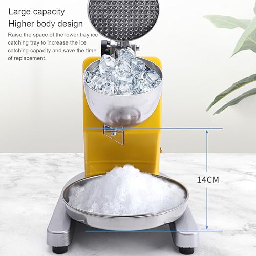 La mejor comparación de trituradora de hielo walmart al mejor precio. 14 Imagen adicional