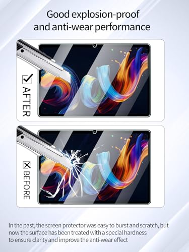 Protector de pantalla para TCL NXTPAPER 11 Plus 11.5 pulgadas miniatura 3