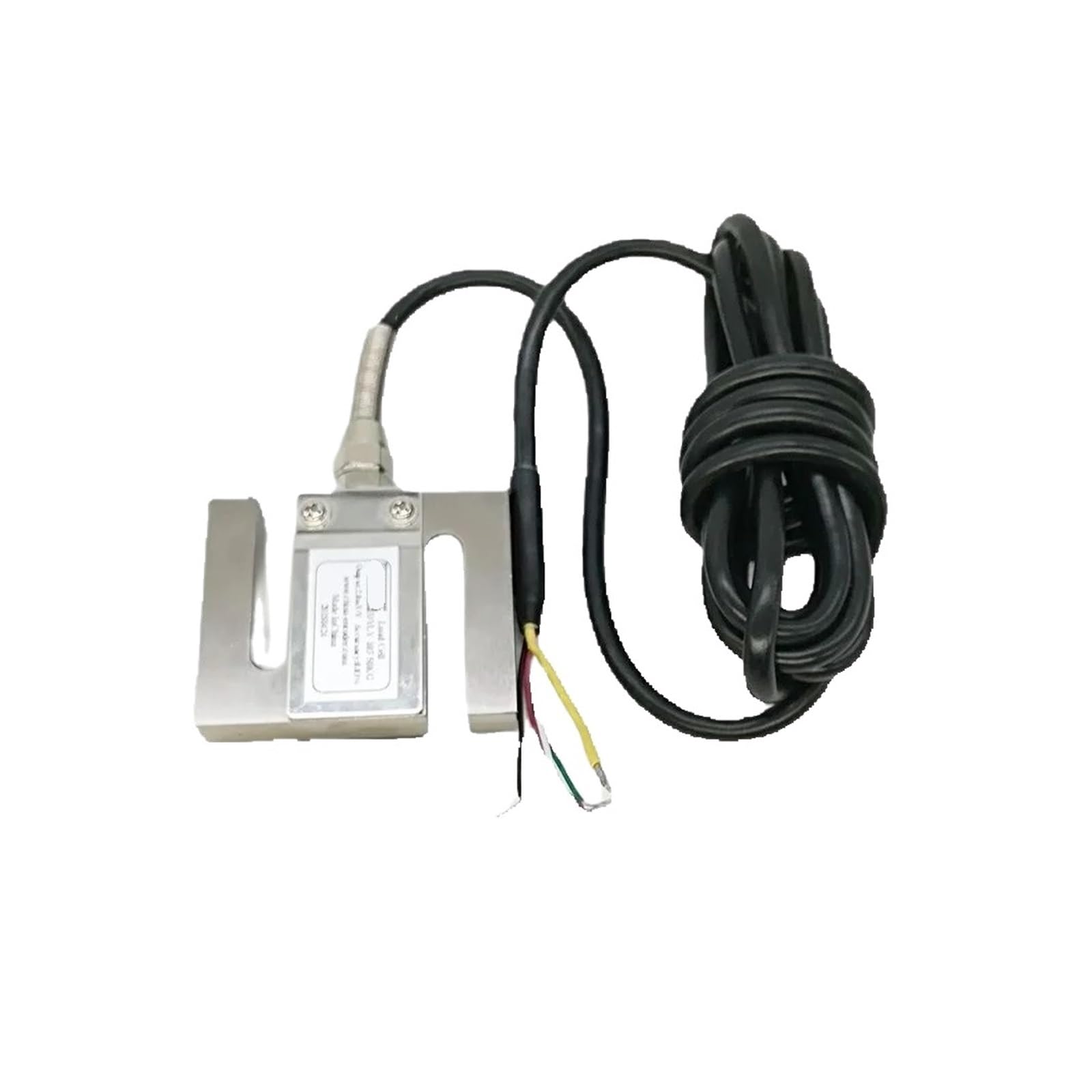 EAHWCXSD DYLY-103 Pressure Sensor 0-10kg 100kg 500kg 1T Capacity Load Cell Sensor(5kg)
