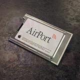 M7600LL/E Apple AirPort Wireless Card M7600LL/E