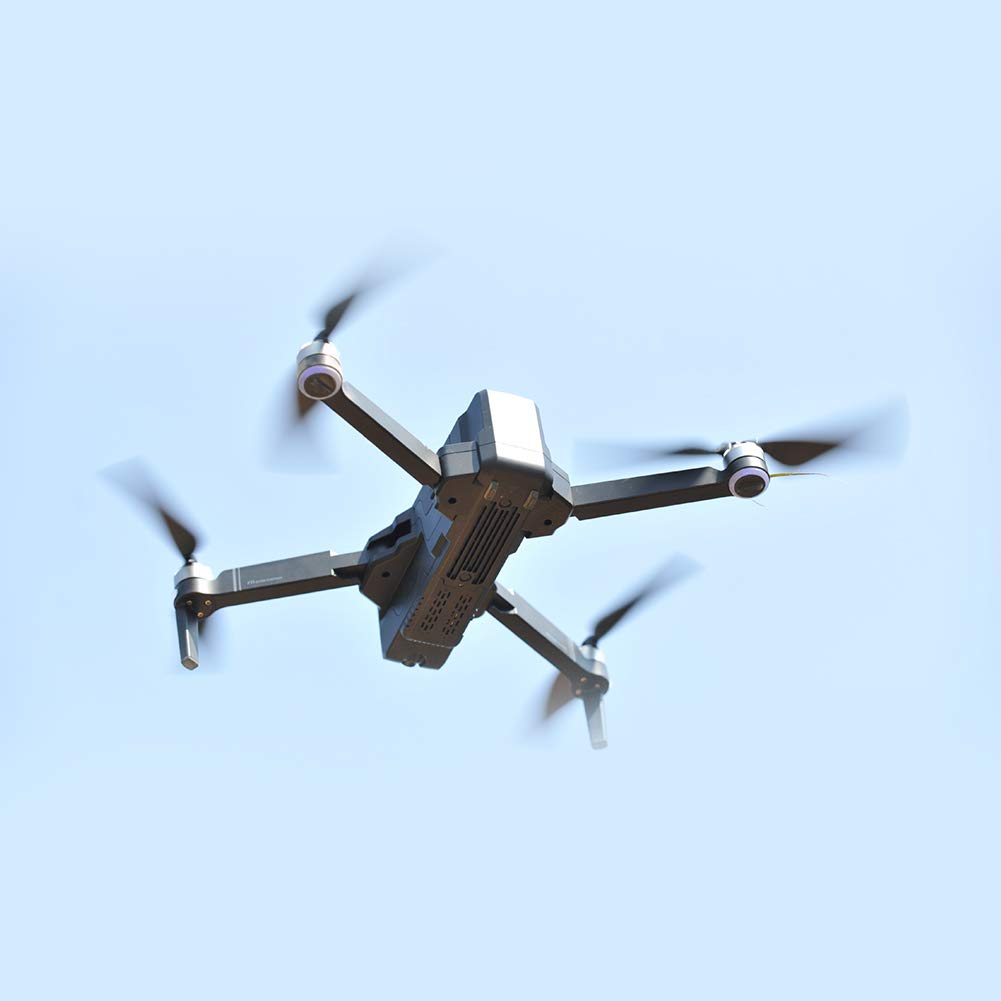 F11 RC Drone Quadcopter GPS 5G WiFi FPV Tiempo de Vuelo sin escobillas con cámara 1080P Brazo Plegable Selfie RC Drone Quadcopter