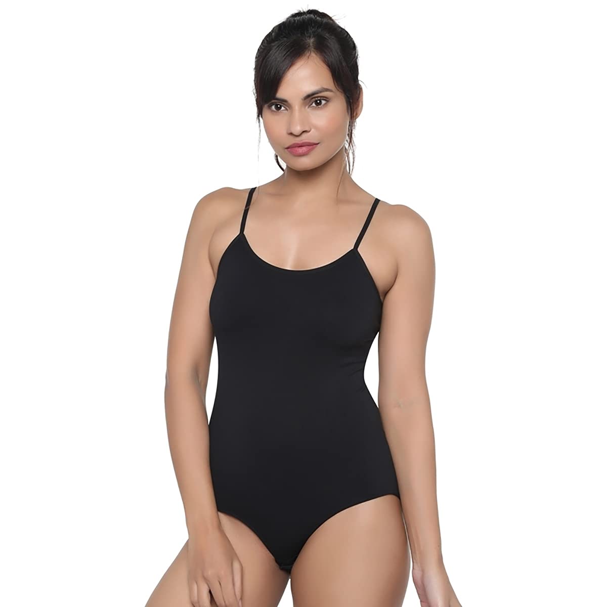 Women's Shapewear Bodysuit Seamless Shapewear
