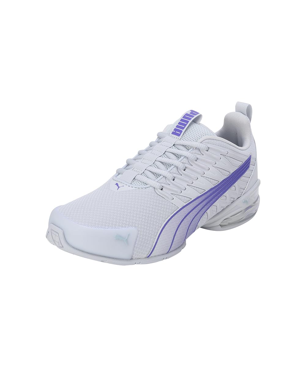 Women Lace Up Running Shoes-image-36