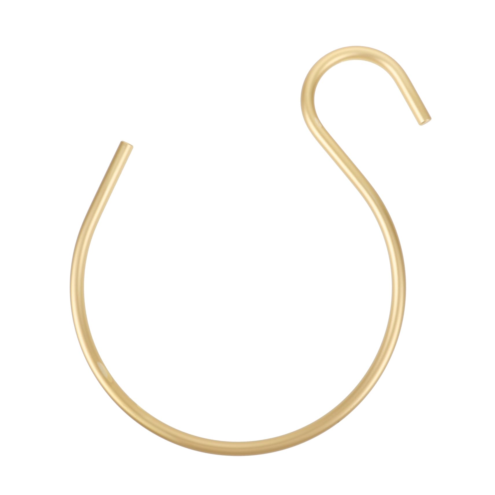 DECHOUS Scarf Hook Hanger Scarf Hanger Organizer Belt Organizer Closet Storage