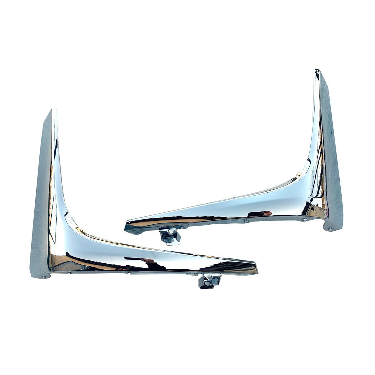Amazon | 三菱 ふそう 2トン 新型 20 キャンター 標準 ワイド メッキ