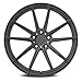 TSW Wheels Bathurst Gloss Gunmetal Wheel with Aluminum (20 x 10.5 inches /5 x 120 mm, 25 mm Offset)