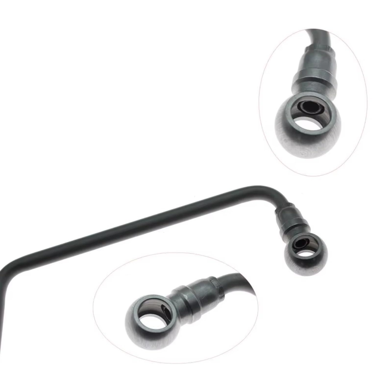 Tubo De Retorno De Aceite Para Turbocompresor En Citroën Peugeot 1.6 HDI (2004 En Adelante) – Ref. 038127