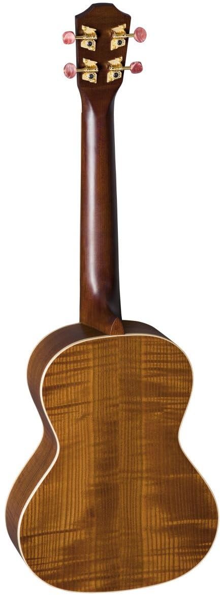Baton Rouge rECO UTAS-T Ash - Ukulele tenore