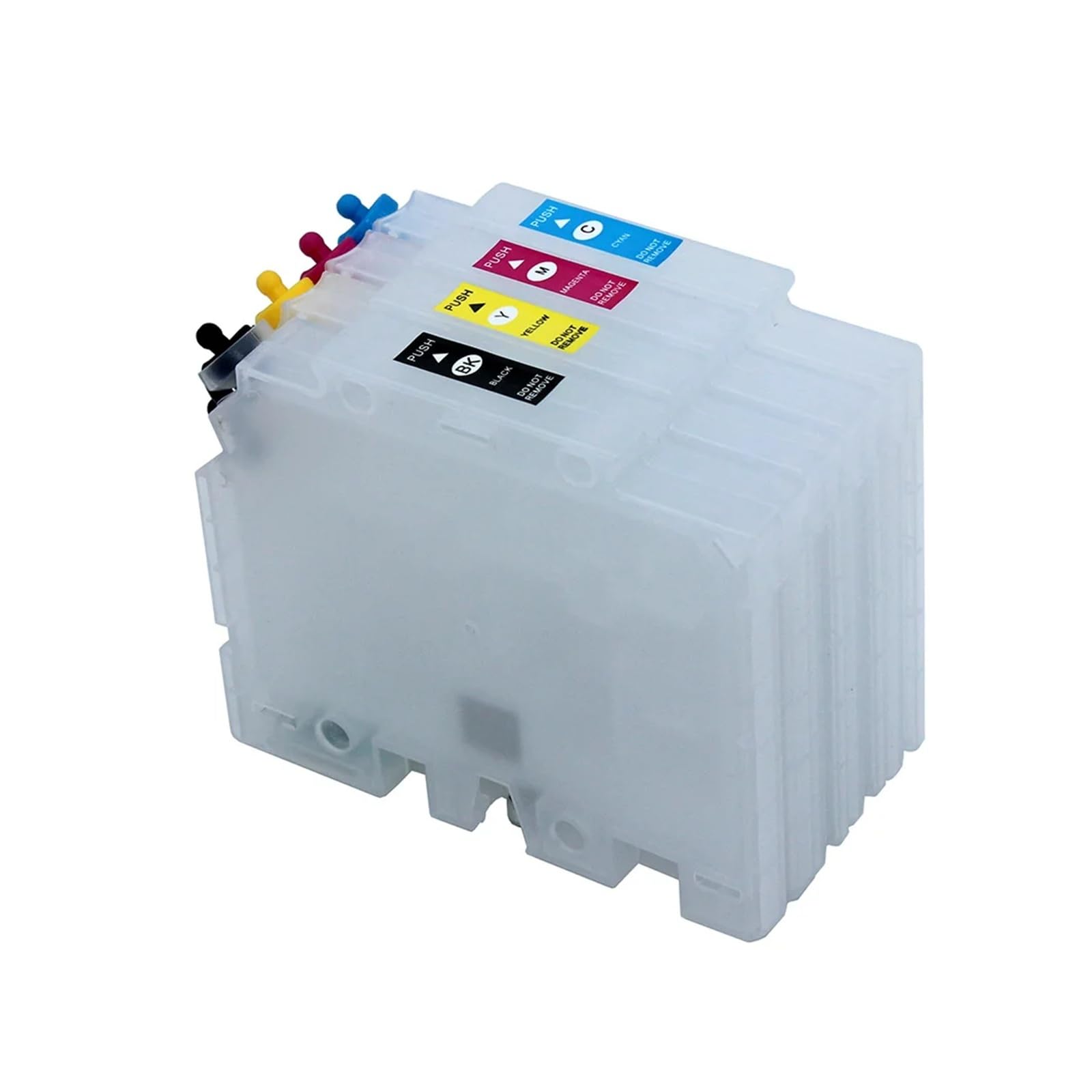 Generico Cartuccia d'inchiostro vuota, compatibile con Ricoh