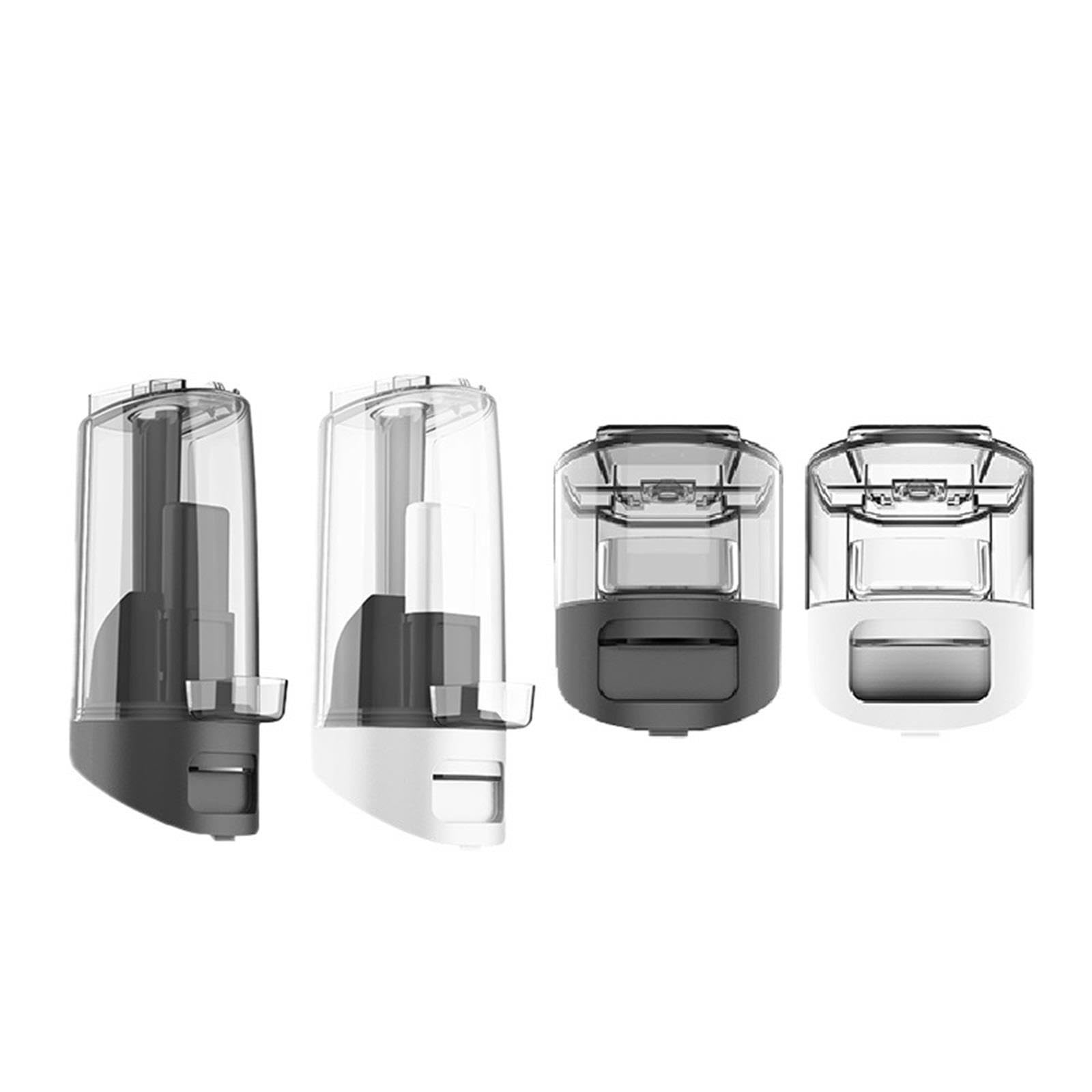 Komponententeile des Saugreinigungsgeräts, kompatibel mit Tineco, Ersatz-Reinigungs-/Schmutzwassertank, kompatibel mit IFLOOR, 3/Floor One S3,(1pcs)