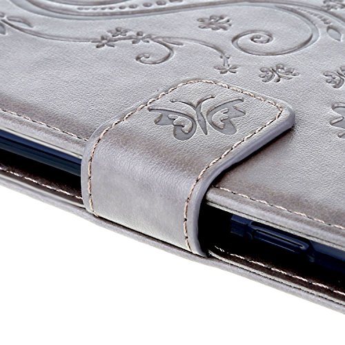 OFU Custodia in Pelle Originale per Oukitel