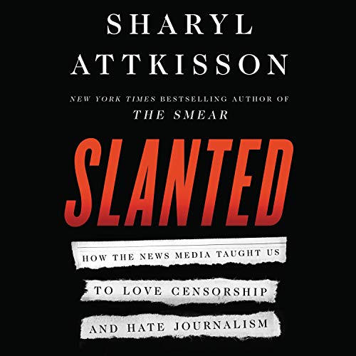 Slanted by Sharyl Attkisson episode artwork