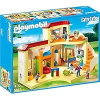 PLAYMOBIL City Life 5567