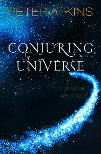 CONJURING THE UNIVERSE P