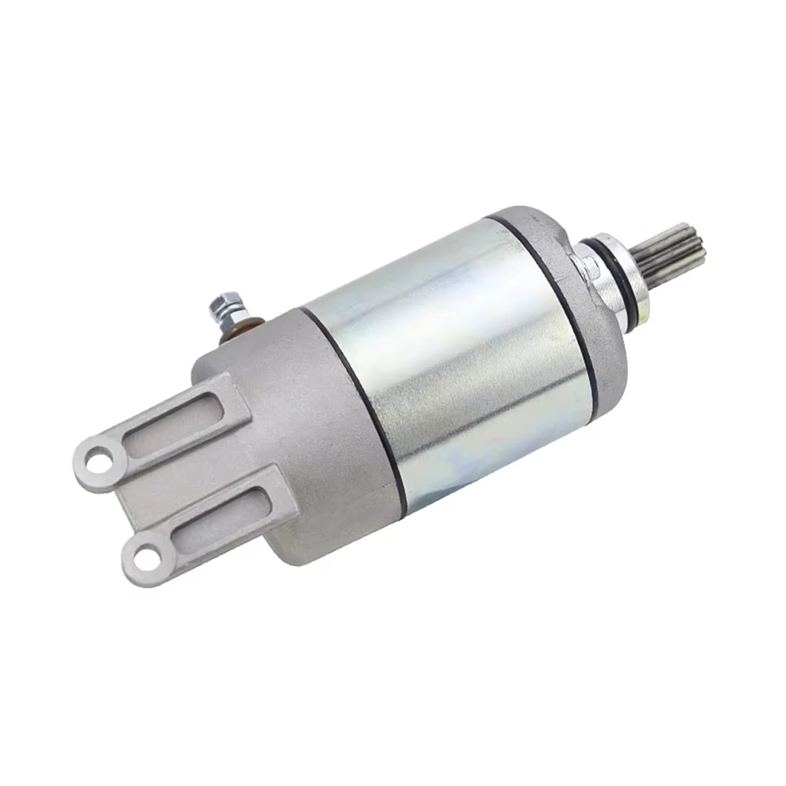 Motor Arranque Para Bombardier Para Traxter Motor De Arrancador