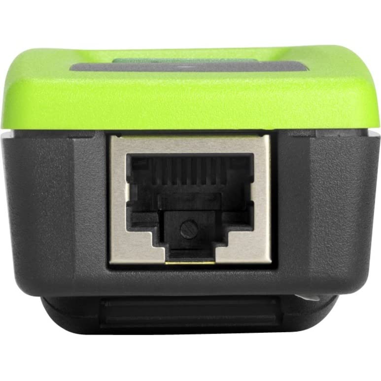 NetAlly LSPRNTR-300 LinkSprinter 300 Network Tester with WiFi and Distance to Cable Fault Indication, w/WiFi & Distance to Cable Fault Indication