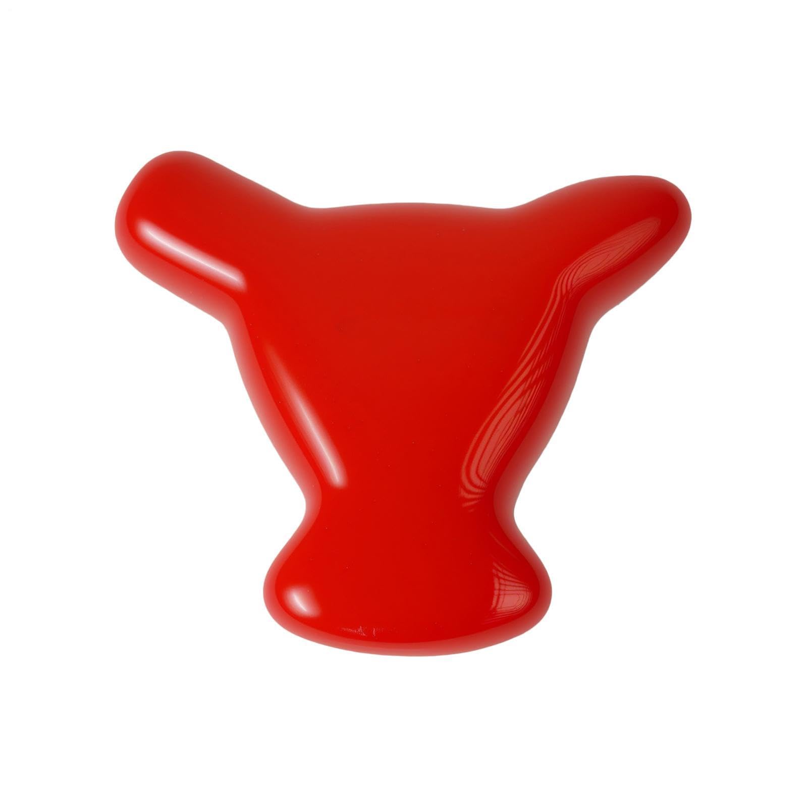 Herramienta Masajeadora De Mano | Bloque De Muscular | Masaje Manual de Cuello con Diseño de Cabeza de,Para Músculos Espalda Hombros Post