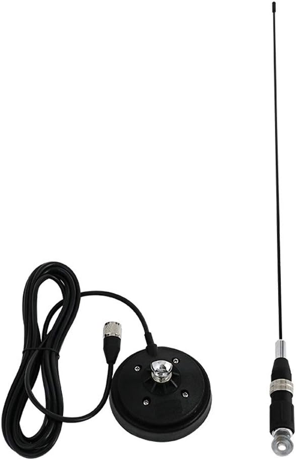 radioamatore per auto