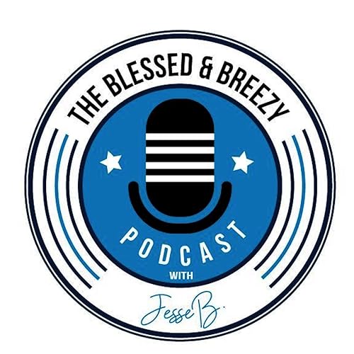 Episode #1: Introduction with Jesse