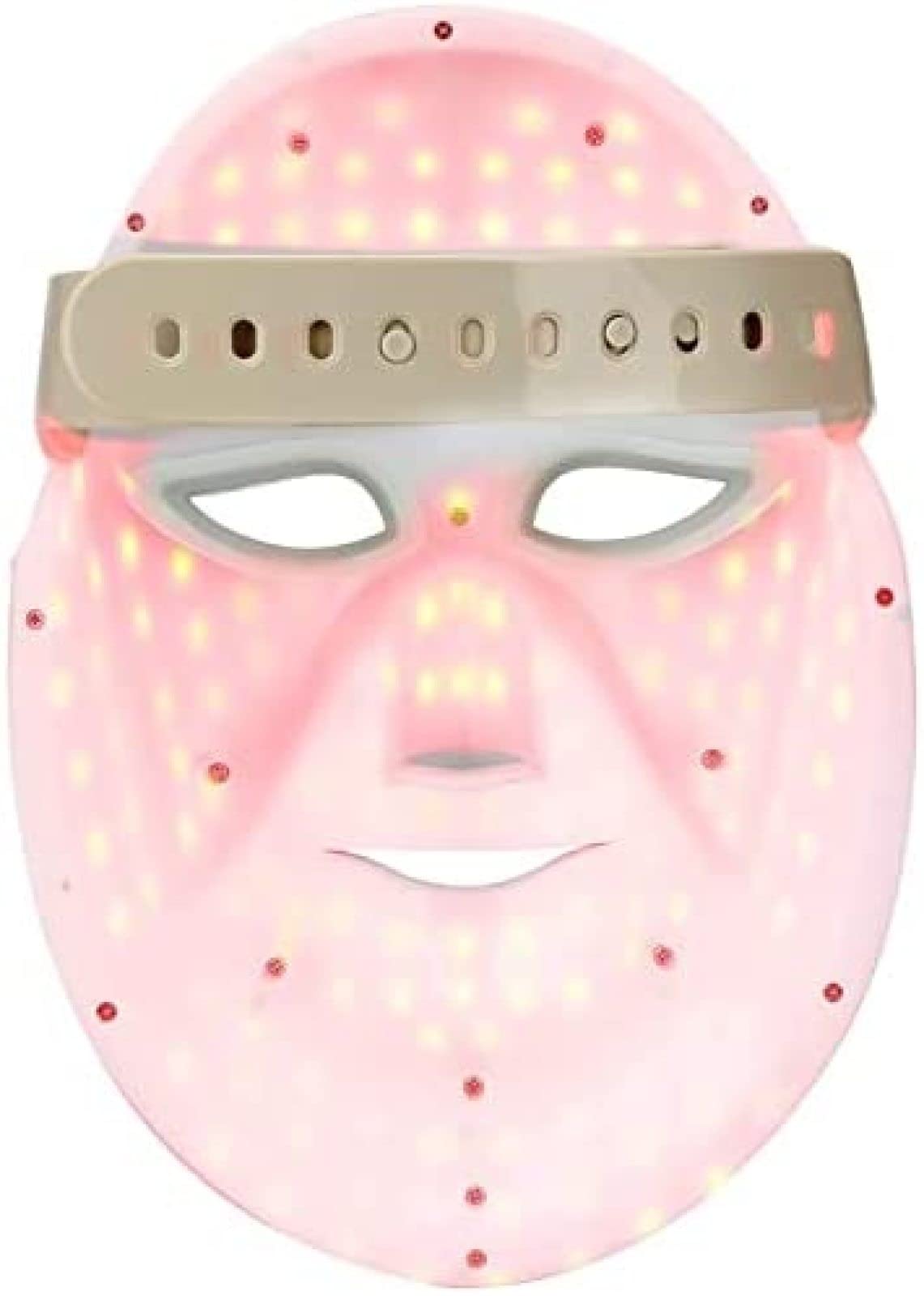 半額以下！PHOTON MASK SILKY SKIN 美顔器 半額以下！PHOTON MASK SILKY SKIN 美顔器 半額！PHOTON MASK