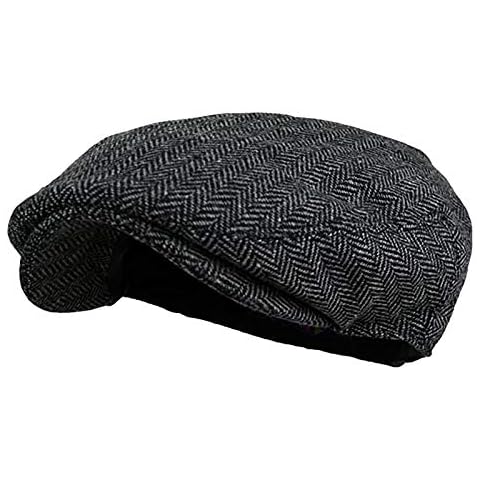 Stylish Berets and Beanies for Everyone Cover