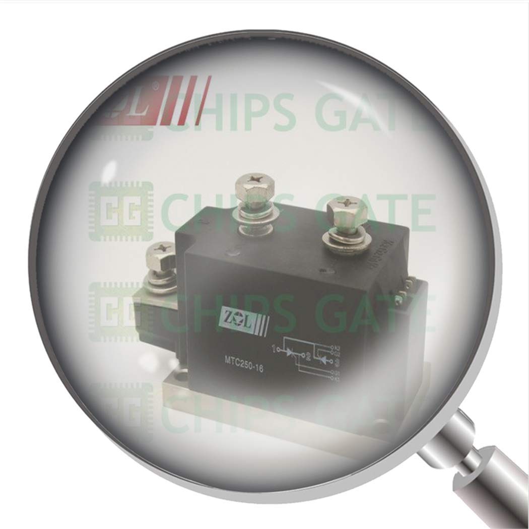 VSKT250-16 1Pcs New VSKT250-16 Vskt25016 Power Module