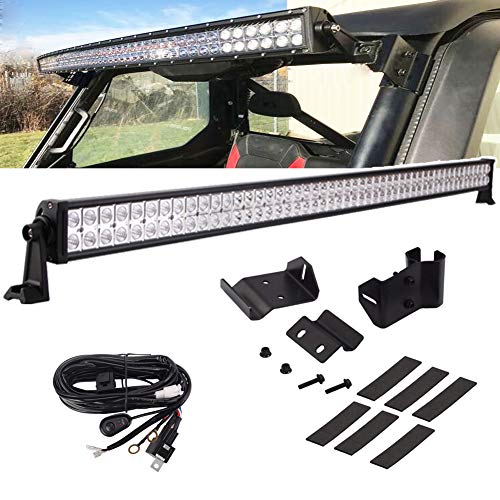 8 Best LED Light Bar for Polaris Ranger Updated Today