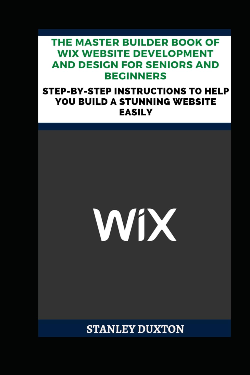 Locker.Ink | The Ultimate Guide to Website Builders for Webmasters This Winter Master Builder Book of Wix