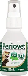 Periovet Spray Vetnil 100ml