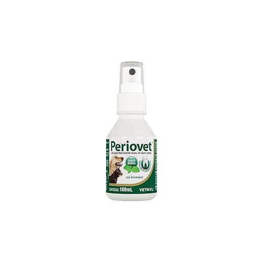 Periovet Spray Vetnil 100ml